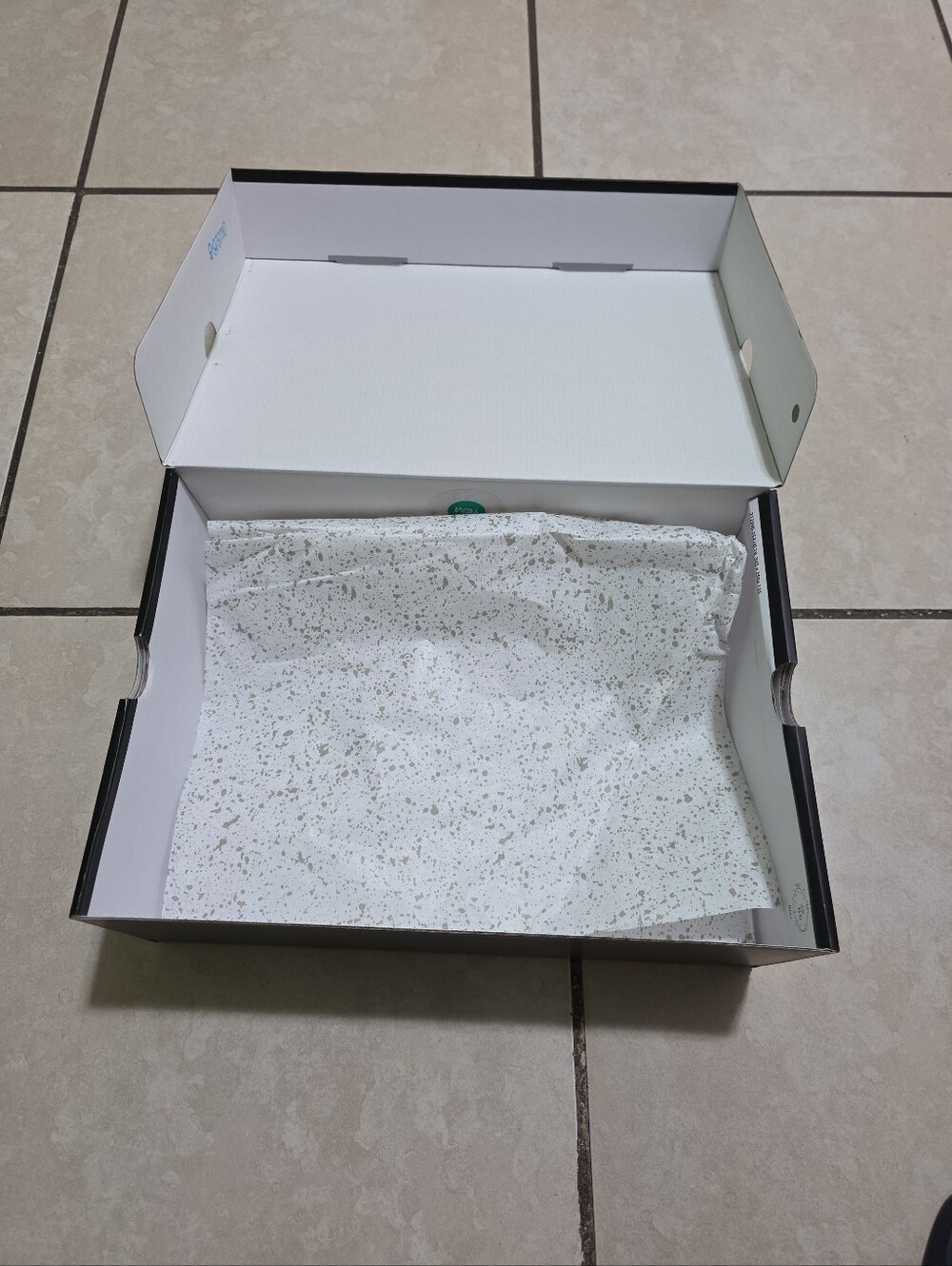 Empty Shoe Box - Picture 6 of 7